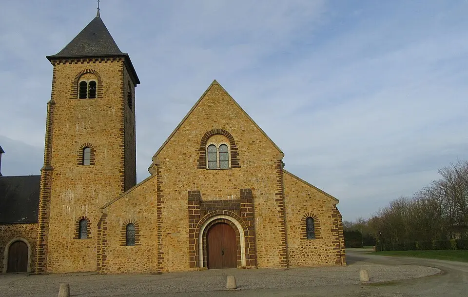 Obrázek: Rei Momo · Public domain La Cotellerie