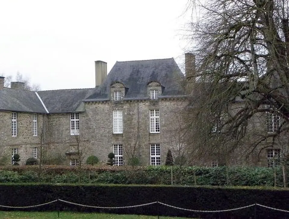 château de la Ballue