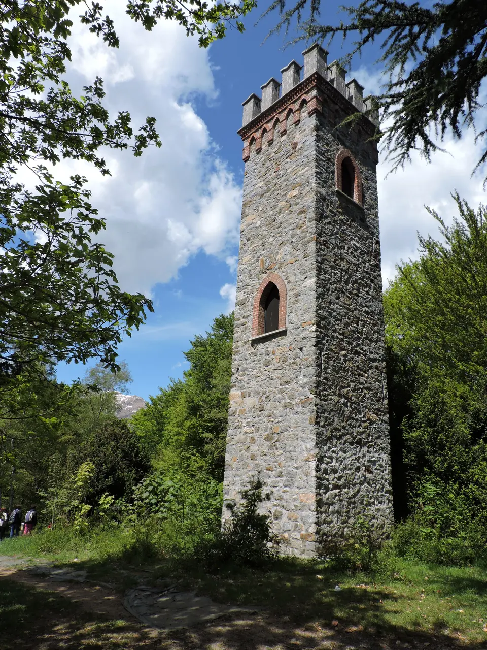 Torre Martini