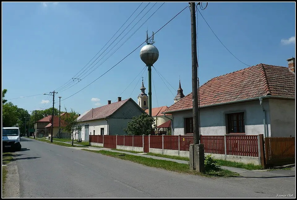 Báránd