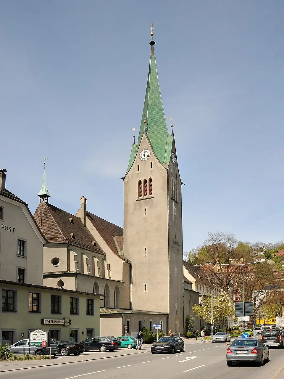 Obrázek: böhringer friedrich · CC BY-SA 3.0 AT Vorarlberg