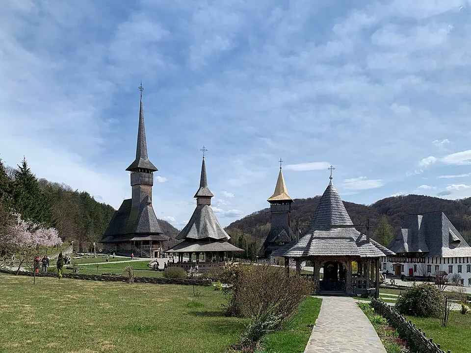 Barcánfalva község