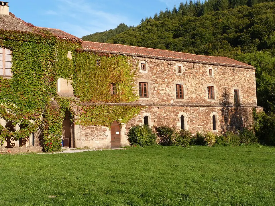 Kloster Sylvanès