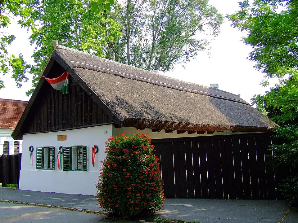 Bild: Csanády · Public domain Petőfi Szülőház és Emlékmúzeum