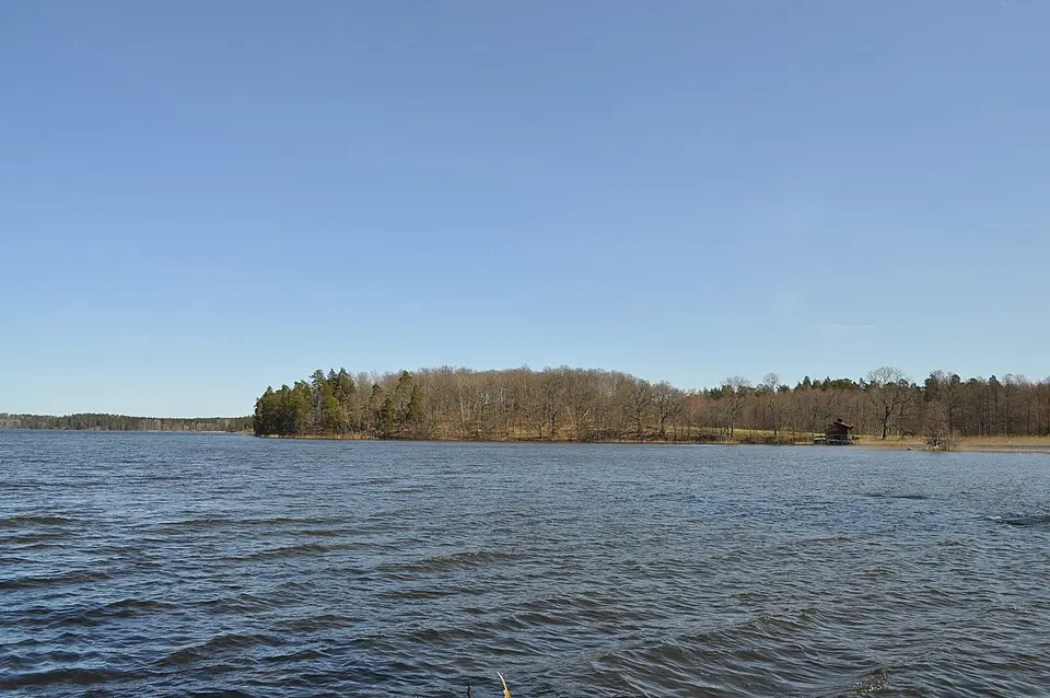 Bålbergsudden