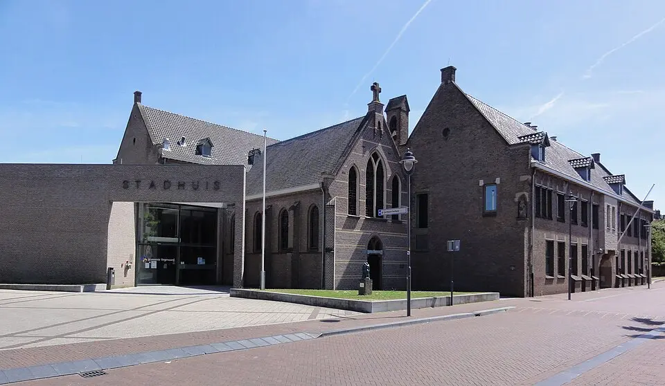 Sint-Elisabethklooster
