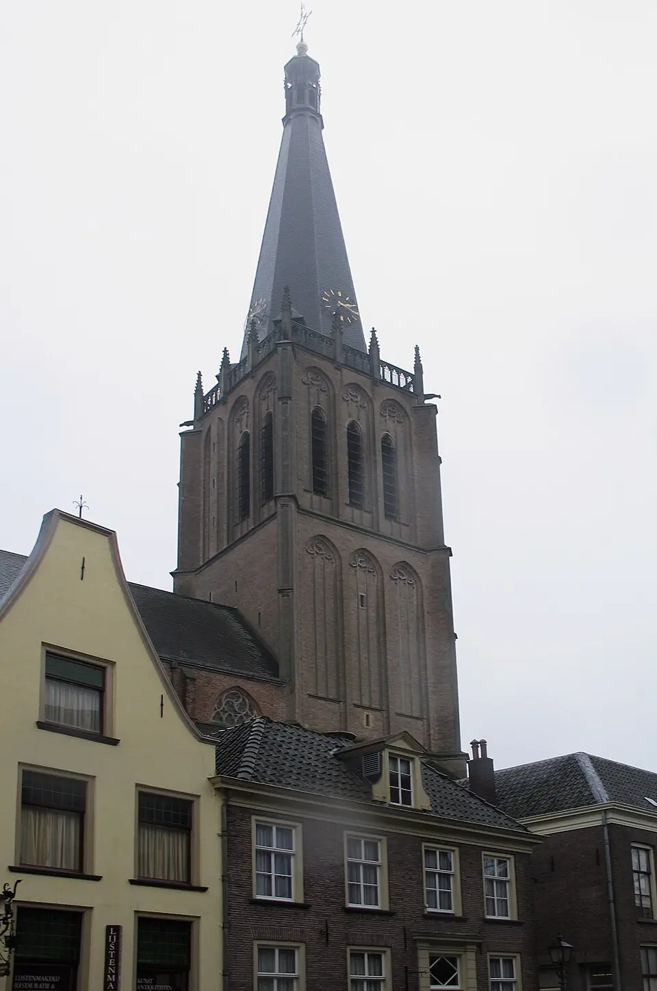 Martinikerk (Doesburg)