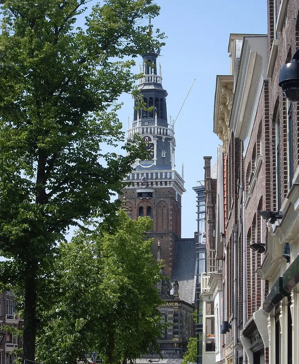 Bild: Plaats · CC BY-SA 3.0 Alkmaar