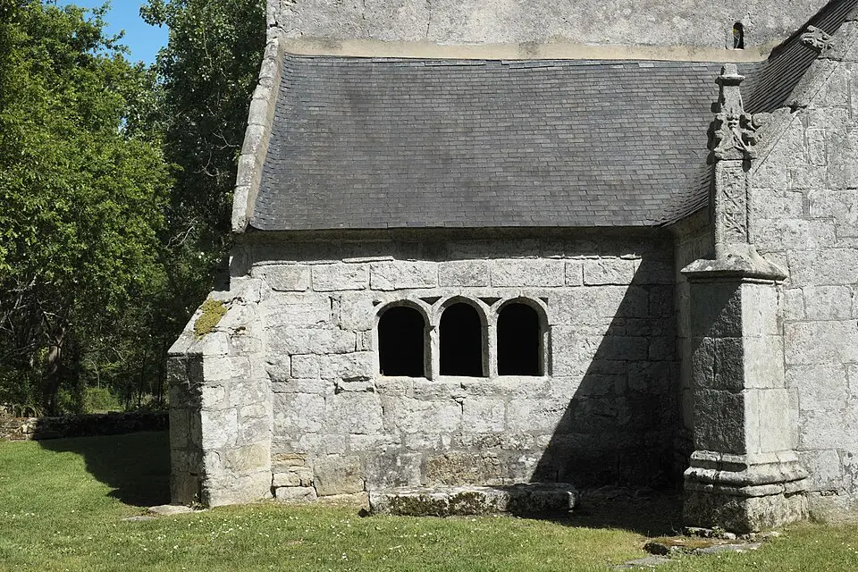 Beinhaus (Bénodet)