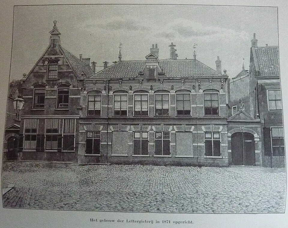 Museum Enschedé