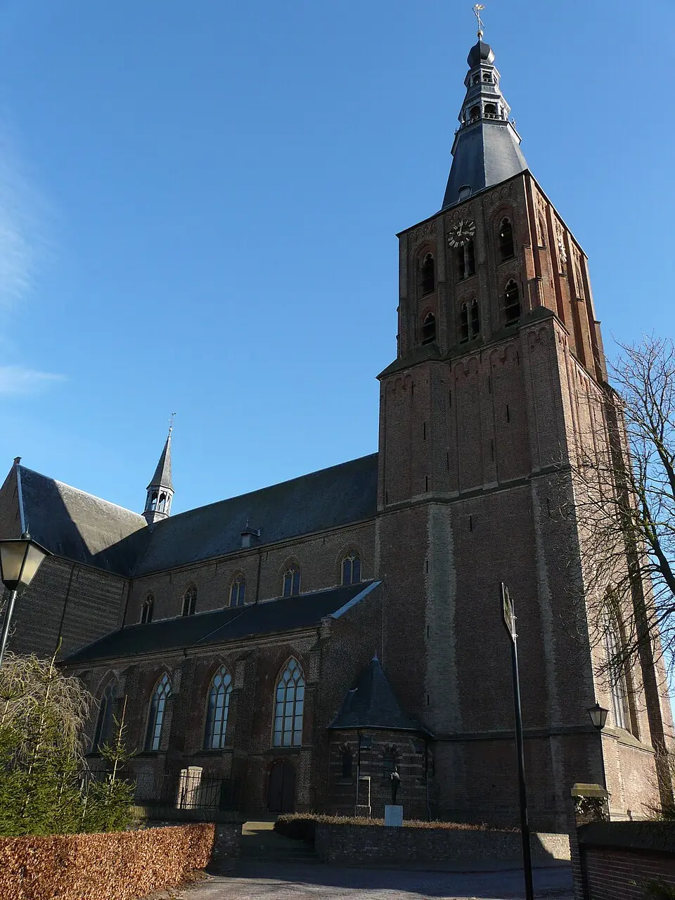 St. Petrus (Boxtel)
