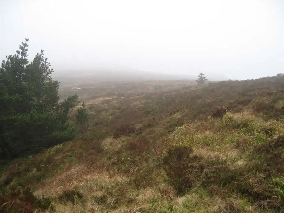 Ballyhoura Mountains