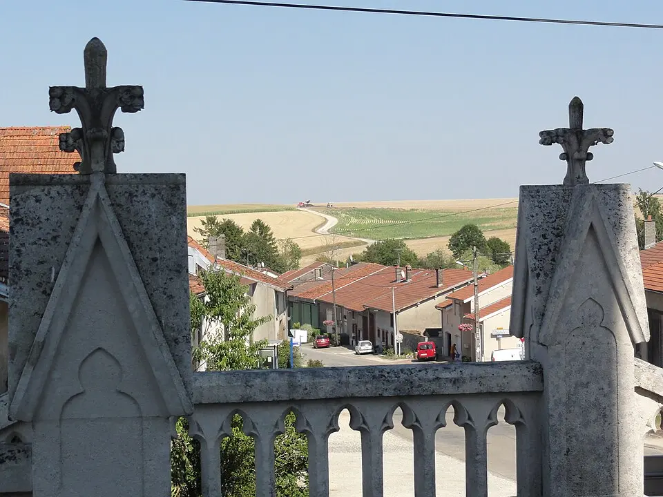 Béthelainville