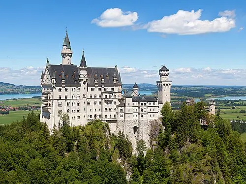 Schlösser