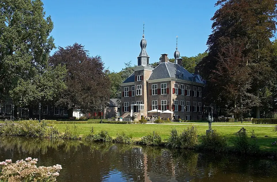 Schloss Essenburgh