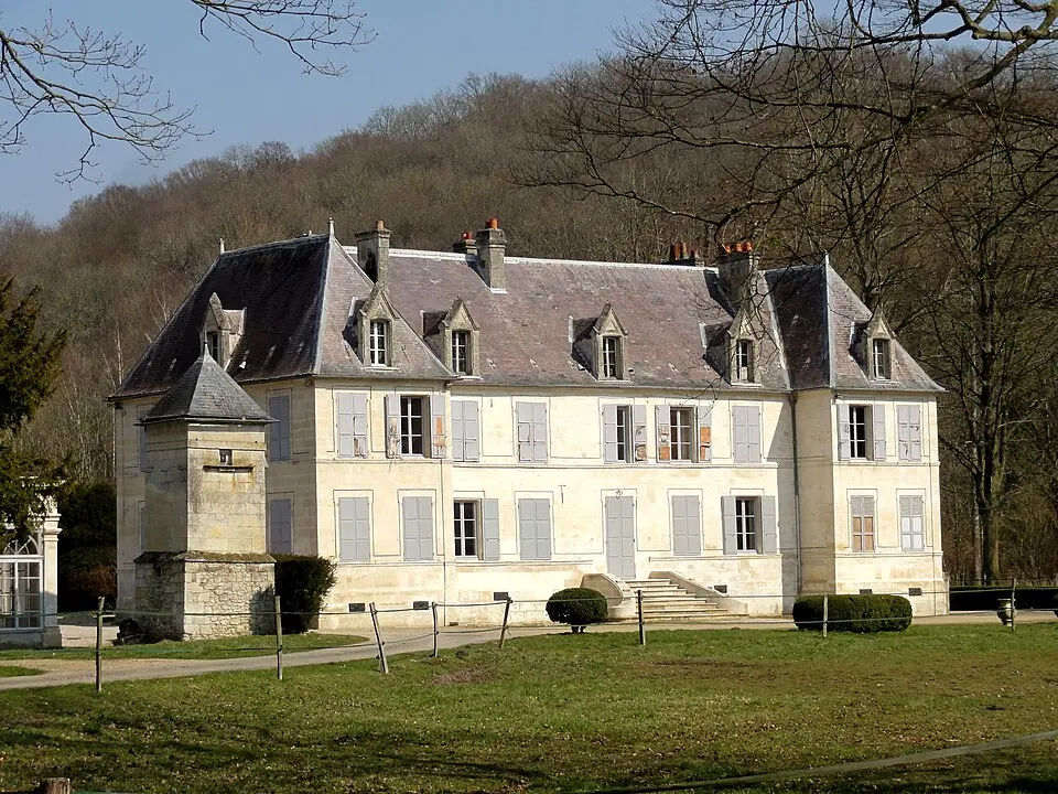 château de la Mothe