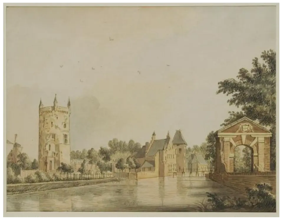 Burg Culemborg