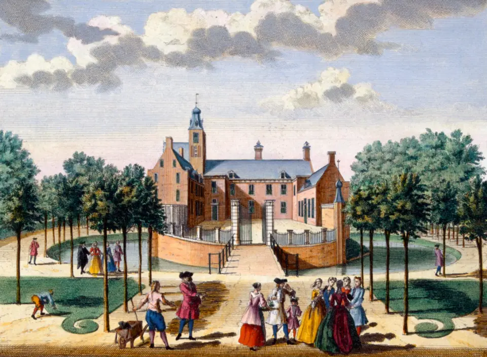 Huis Adrichem