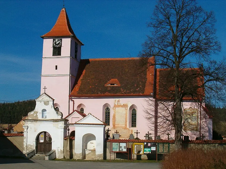 Bílsko