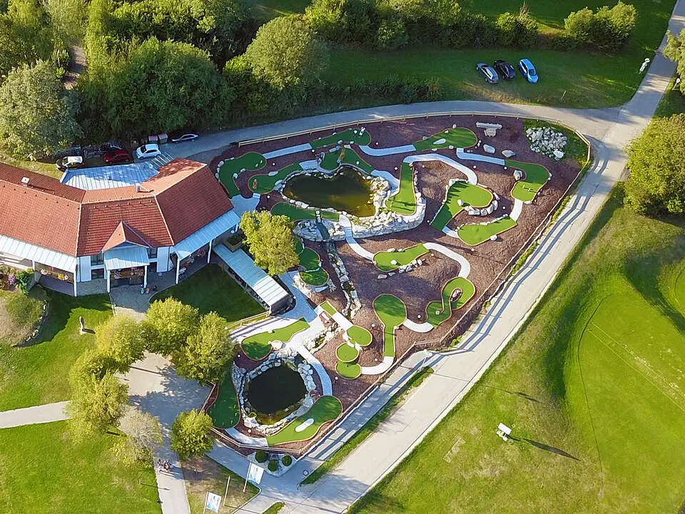 Böhmerwaldpark
