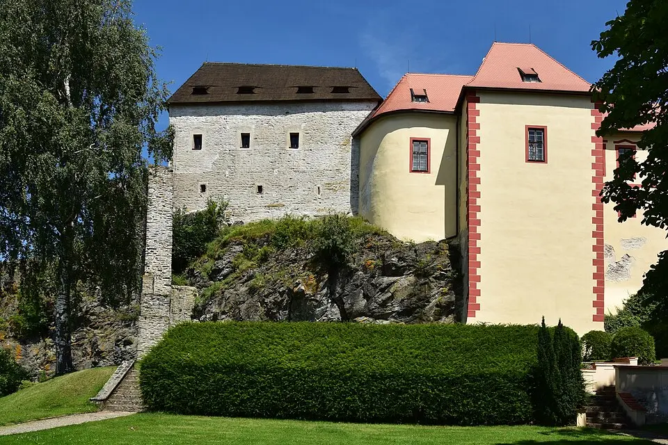 Kraj Vysočina