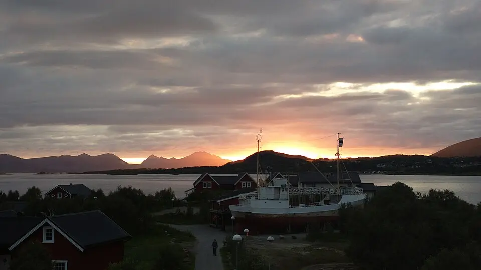 Børøya