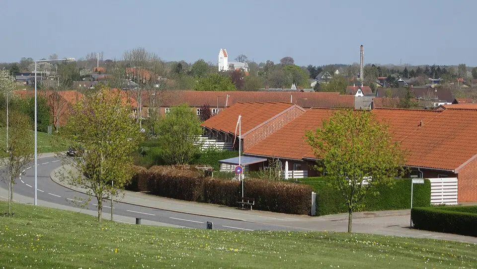 Børkop