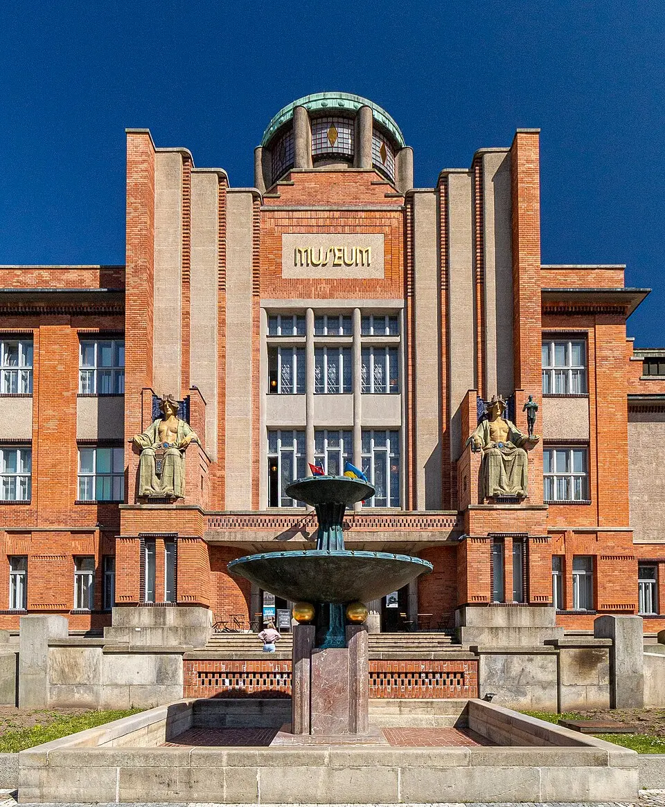 Hradec Králové