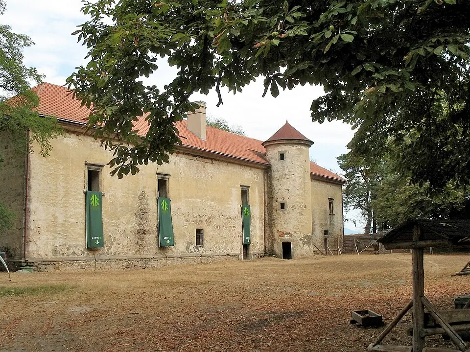 Liberecký kraj