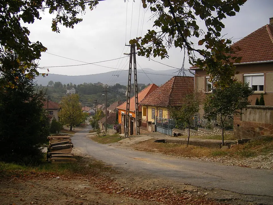 Bükkzsérc