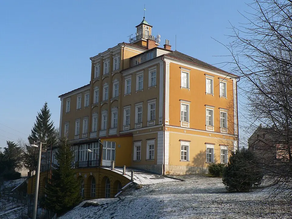 Olomoucký kraj