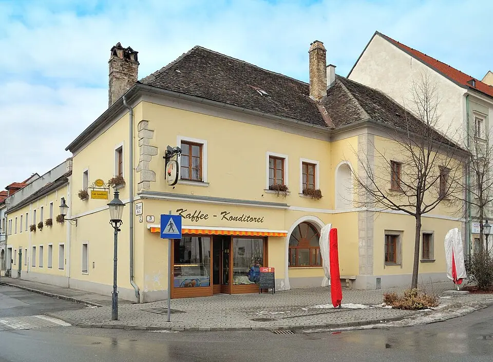 Bürgerhaus