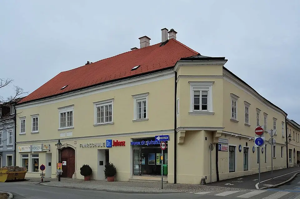 Bürgerhaus