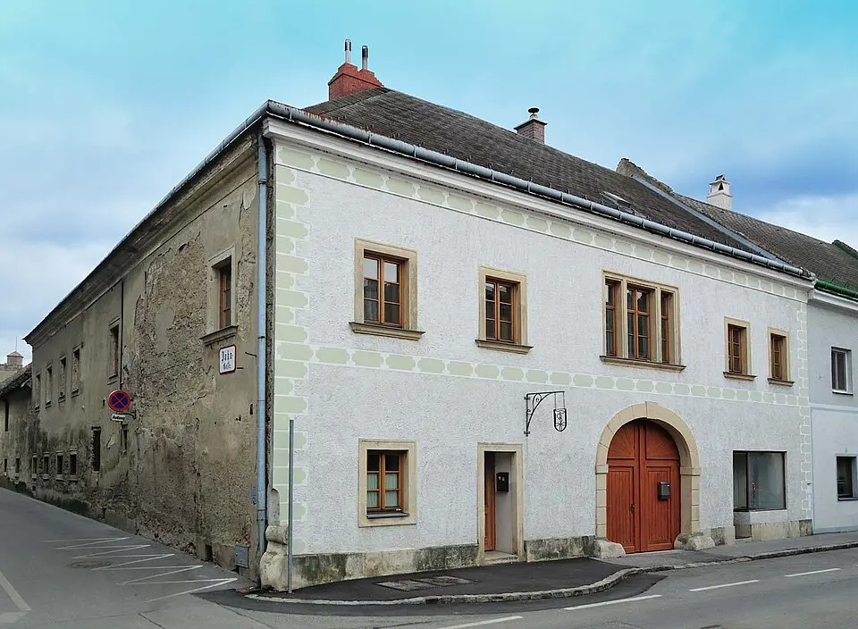 Bürgerhaus