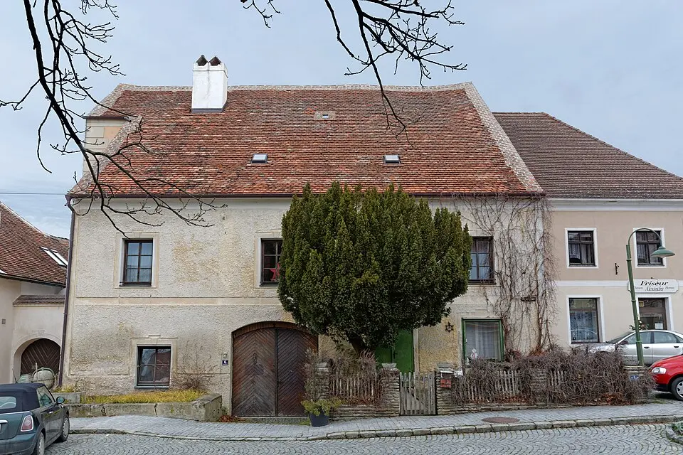 Bürgerhaus