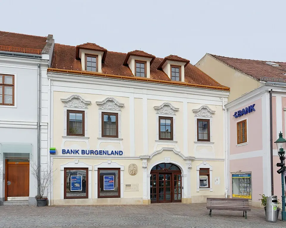Bürgerhaus
