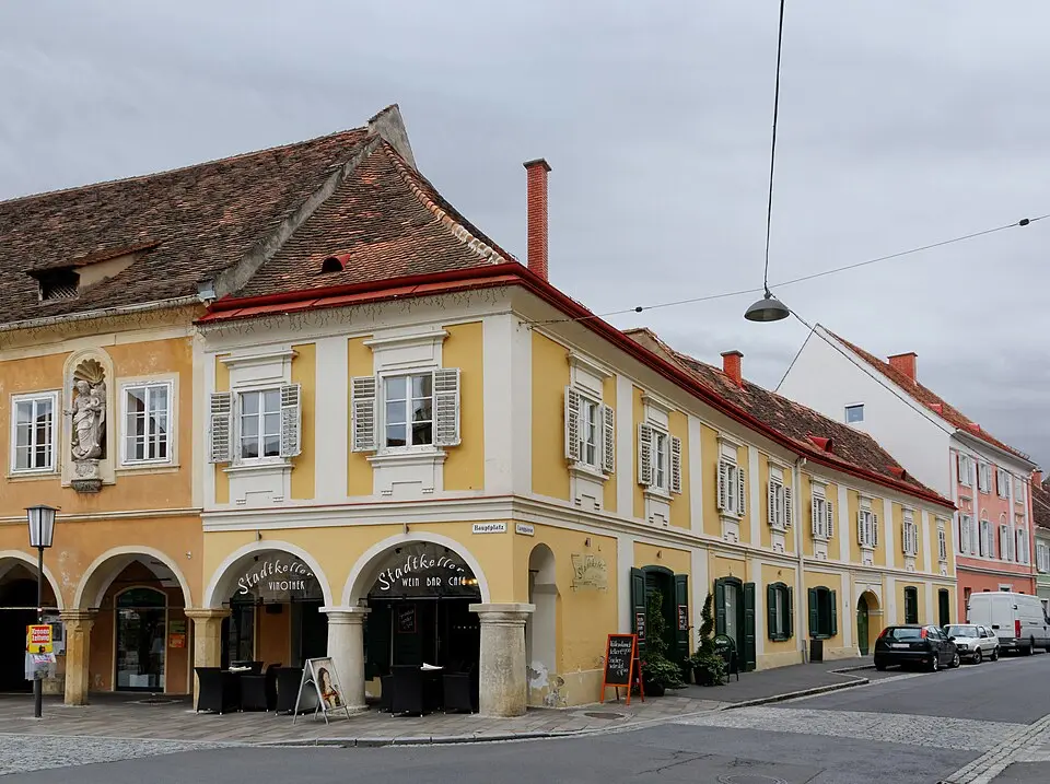Bürgerhaus
