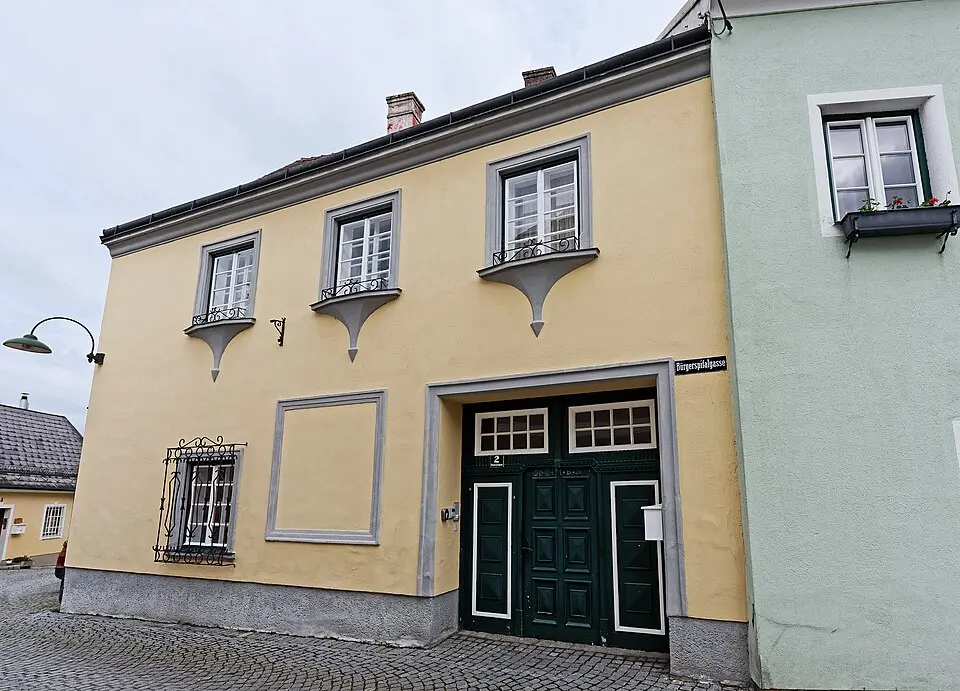 Bürgerhaus