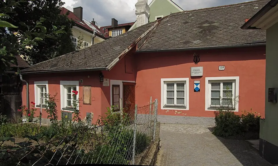 Bild: Duke of W4 · CC BY-SA 3.0 Bürgerhaus