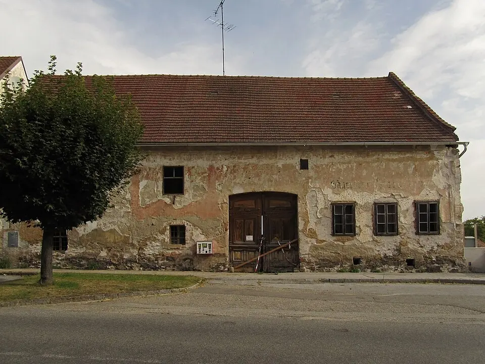 Bürgerhaus