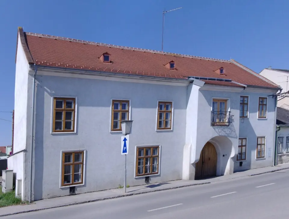 Bürgerhaus