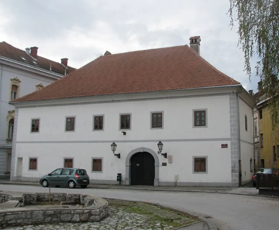 Bild: Suradnik13 · CC BY-SA 3.0 Gespanschaft Karlovac