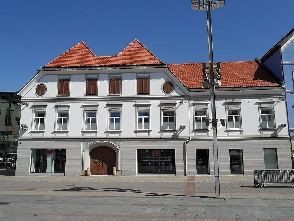 Bürgerhaus