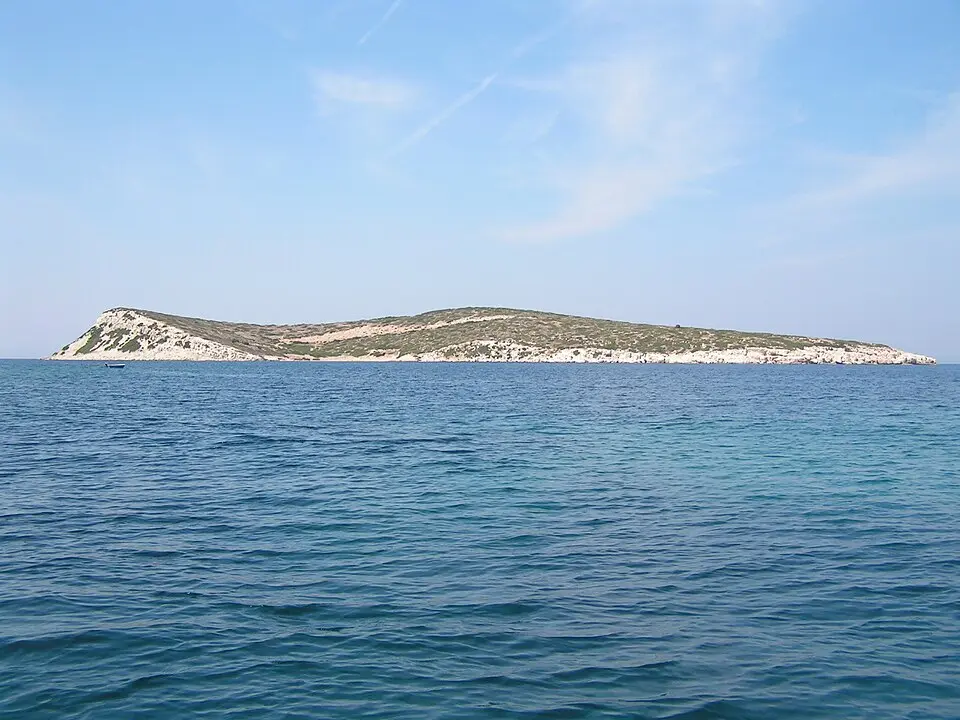 Büyükada