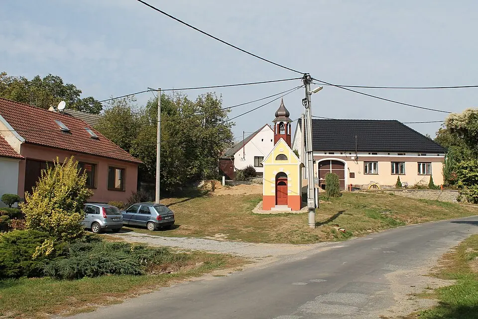 Ratišovice