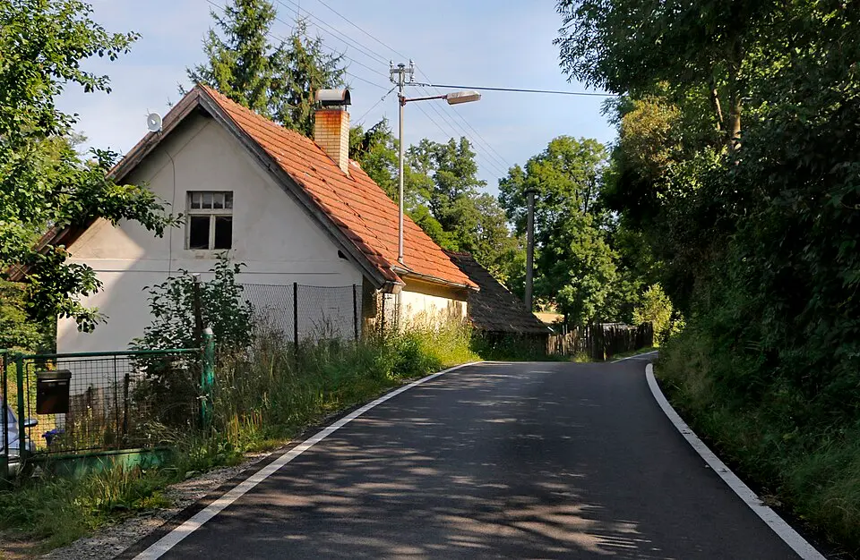 Hostišovice