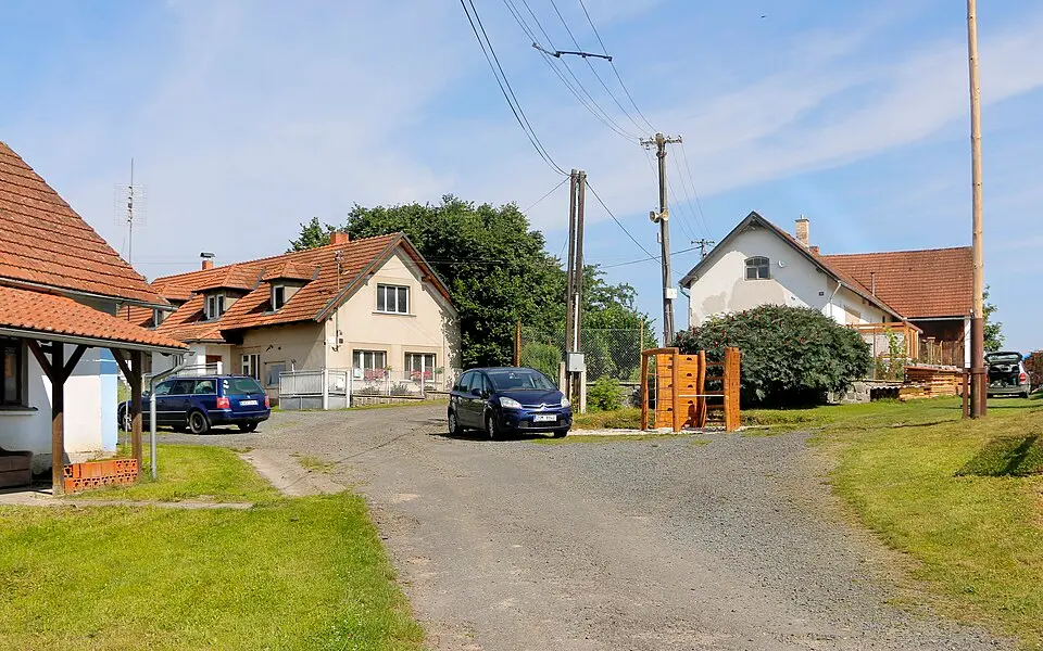 Podruhlí