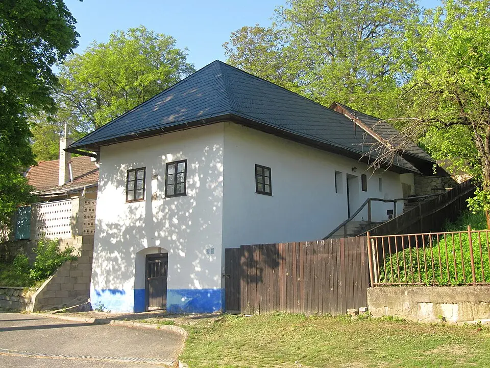 Bild: Palickap palickap · CC BY 3.0 Břestek