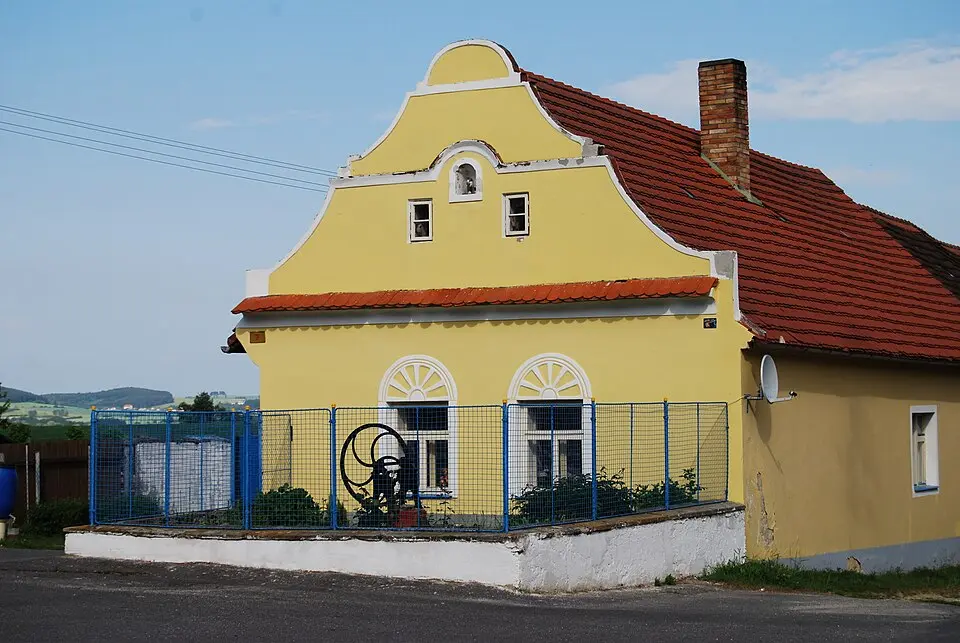 Bild: Richenza · CC BY-SA 3.0 Březí