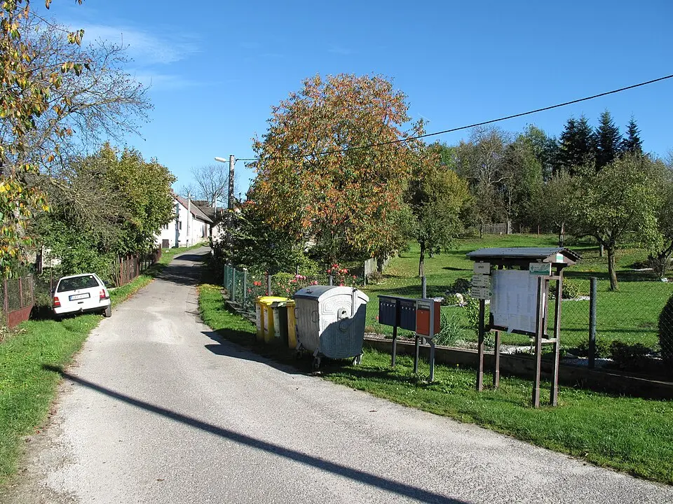 Březí